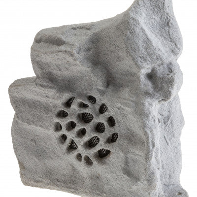 Audiophony - STONE45  - Discrete rock speaker IP66 45 W 6.5inch 100 V- grey