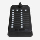 MIC-DESK16M  - 16-zone micro console for matrix