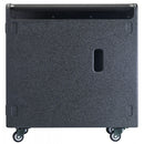 SUB-OCTAVE MK2  - Subwoofer 15’ 1000W/8 ohm + 2x450W/4 ohm