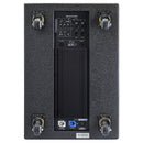 SUB-OCTAVE MK2  - Subwoofer 15’ 1000W/8 ohm + 2x450W/4 ohm
