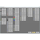 Laserworld - Showcontroller - Software license dongle for laser show and multimedia control