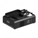 Sparkular - Instant smoke generation machine to be used as a substitute of CO2 jet