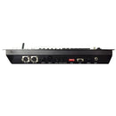 EGO Professional - ZZ0001 - Universal DMX controller capable of controlling 512 channels using the DMX 512 protocol