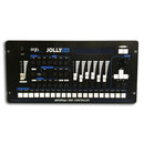 EGO Professional - ZZ0001 - Universal DMX controller capable of controlling 512 channels using the DMX 512 protocol