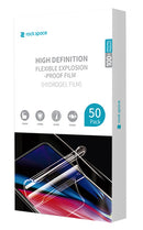 Pellicola protettiva HD - S