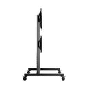 MB9710 - M Public Video wall stand 4-Screens 40 - 55", VESA 800 x 400, black