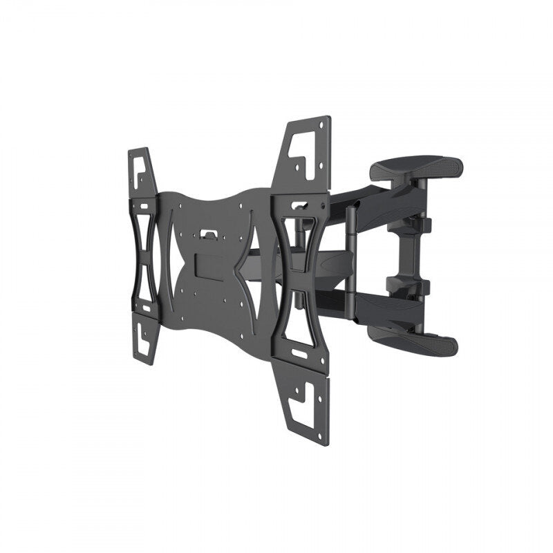 Multibrackets - MB1732 - M VESA Flexarm Full Motion Dual, VESA up to 600 x 400, black