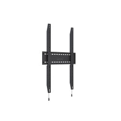 Multibrackets - MB0940 - M Universal Fixed Wallmount SD - VESA 1200x900 Black