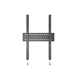 Multibrackets - MB0940 - M Universal Fixed Wallmount SD - VESA 1200x900 Black