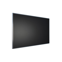 Multibrackets - MB0940 - M Universal Fixed Wallmount SD - VESA 1200x900 Black