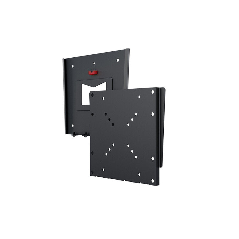 Multibrackets - MB3008 - M VESA Wallmount III support for displays with mounting patterns according to VESA standards, black