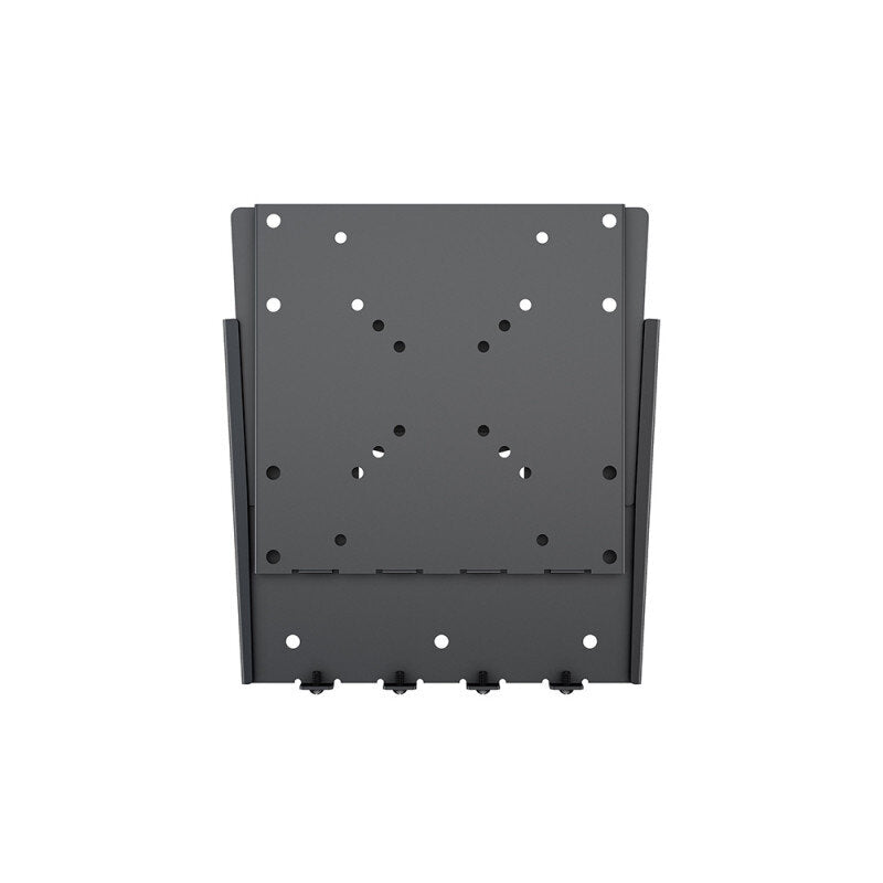 Multibrackets - MB3008 - M VESA Wallmount III support for displays with mounting patterns according to VESA standards, black