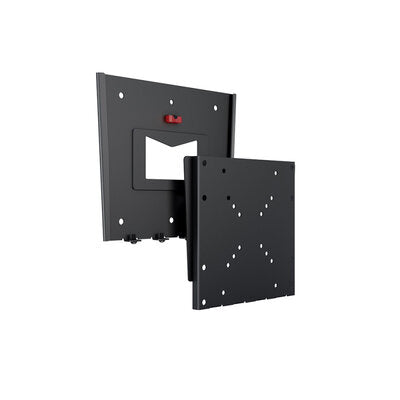 Multibrackets - MB3008 - M VESA Wallmount III support for displays with mounting patterns according to VESA standards, black