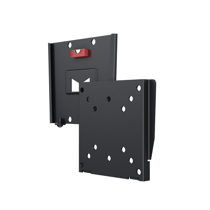 Multibrackets - MB2988 - M VESA Wallmount, 50 x 50 / 75 x 75 / 100 x 100 mm, black