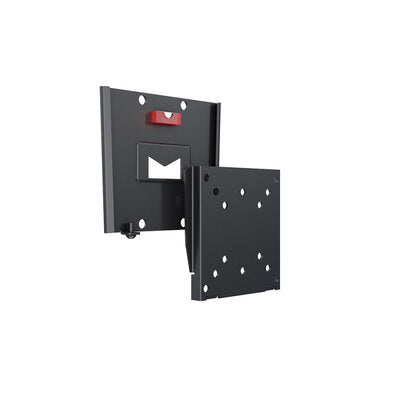 Multibrackets - MB2988 - M VESA Wallmount, 50 x 50 / 75 x 75 / 100 x 100 mm, black