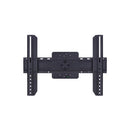 Multibrackets - MB7136 - M Universal Digital Signage Wallmount VESA 600x400 Black