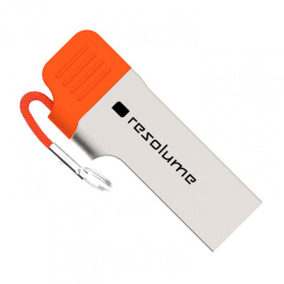 Resolume - DONGLE - Resolume USB dongle to manage your Resolume Avenue 7 and Arena 7 license