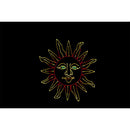 DS-1000RGB MK4 with ShowNET - 1000 mW full color semi-professional laser with ShowNet, 120 basic patterns