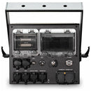 Laserworld - PL-10.000RGB MK3 with ShowNET - 10,000 mW Purelight Series laser projector with ShowNet MK3