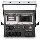Laserworld - PL-10.000RGB MK3 with ShowNET - 10,000 mW Purelight Series laser projector with ShowNet MK3