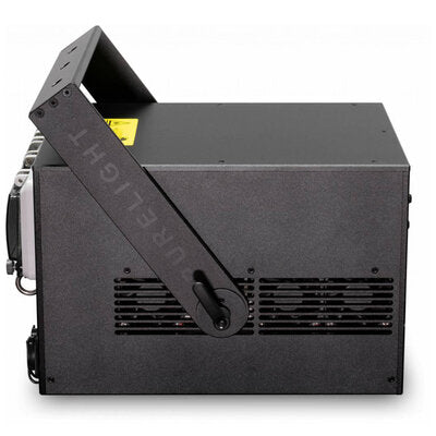 Laserworld - PL-10.000RGB MK3 with ShowNET - 10,000 mW Purelight Series laser projector with ShowNet MK3