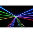 Laserworld - PL-10.000RGB MK3 with ShowNET - 10,000 mW Purelight Series laser projector with ShowNet MK3