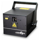 Laserworld - PL-10.000RGB MK3 with ShowNET - 10,000 mW Purelight Series laser projector with ShowNet MK3