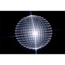 Laserworld - PL-5500RGB outdoor with ShowNET  - Purelight Series Outdoor Laser Projector 5'500 mW with ShowNet