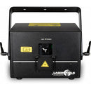 Laserworld - 2000 mW full color semi-professional laser with ShowNet