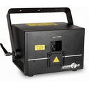 Laserworld - DS-2000RGB MK4 with ShowNET - 2000 mW full color semi-professional laser with ShowNet