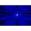 Laserworld - DS-2000RGB MK4 with ShowNET - 2000 mW full color semi-professional laser with ShowNet