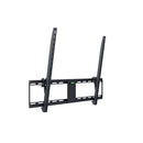 Multibrackets - MB4029 - M Universal Tilt Wallmount large, VESA 800 x 600, black
