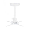 Multibrackets - MB3149 - Ceiling support for video projectors, 300 - 480 mm, with Finetune, white