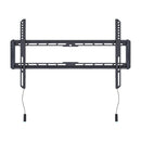 Multibrackets - MB1015 - M Universal Wallmount Fixed Large VESA 800x400 Black