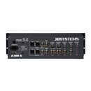 JB Systems - MIX 5.2  - Mixer with 5 channels and 2 independent zones