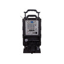 PPA-101  - Portable battery PA/wireless mic