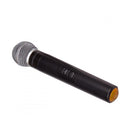 PPA-101  - Portable battery PA/wireless mic