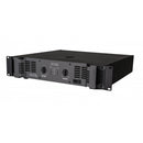 PE-2400  - Power amplifier, class H, 2x 1200Wrms / 4 ohm