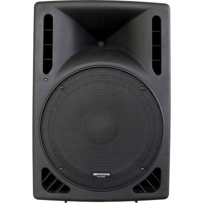 PSA-15  - Portable active speaker 15" 55W+245W