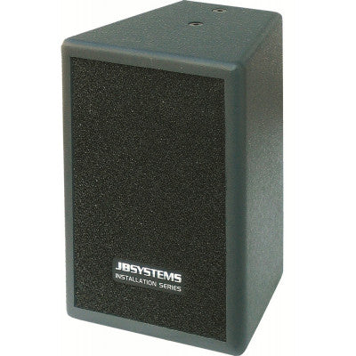 JB Systems - ISX-5  - Passive speakers 5" 80Wrms @ 16 ohm (price for carton of 2 pcs)