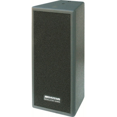 ISX-10  - Passive speakers 5" 160Wrms @ 8 ohm (price for carton of 2 pcs)