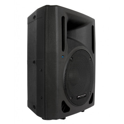 JB Systems - PSA-10  - Portable active speaker 10" 30W+130W