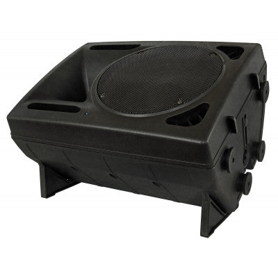 JB Systems - PSA-10  - Portable active speaker 10" 30W+130W