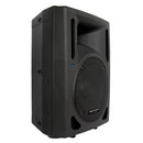 JB Systems - PSA-10  - Portable active loudspeaker, 10" WF + 1.35" HF, 30 W + 130 W