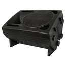 JB Systems - PSA-10  - Portable active loudspeaker, 10" WF + 1.35" HF, 30 W + 130 W
