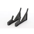JB Systems - PSA-10  - Portable active loudspeaker, 10" WF + 1.35" HF, 30 W + 130 W