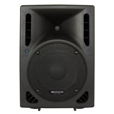 PSA-10  - Portable active loudspeaker, 10" WF + 1.35" HF, 30 W + 130 W