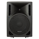 JB Systems - PSA-10  - Portable active loudspeaker, 10" WF + 1.35" HF, 30 W + 130 W