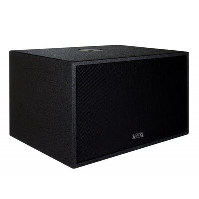 Synq - I-SUB 210  - Passive 2 x 10" subwoofer, 500 W RMS, 8 ohm