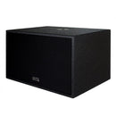 Synq - I-SUB 210  - Passive 2 x 10" subwoofer, 500 W RMS, 8 ohm
